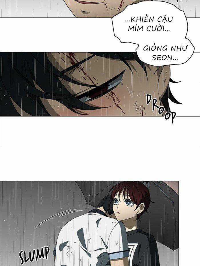 Nó Là Của Tôi - Chapter 49 - Trang 87