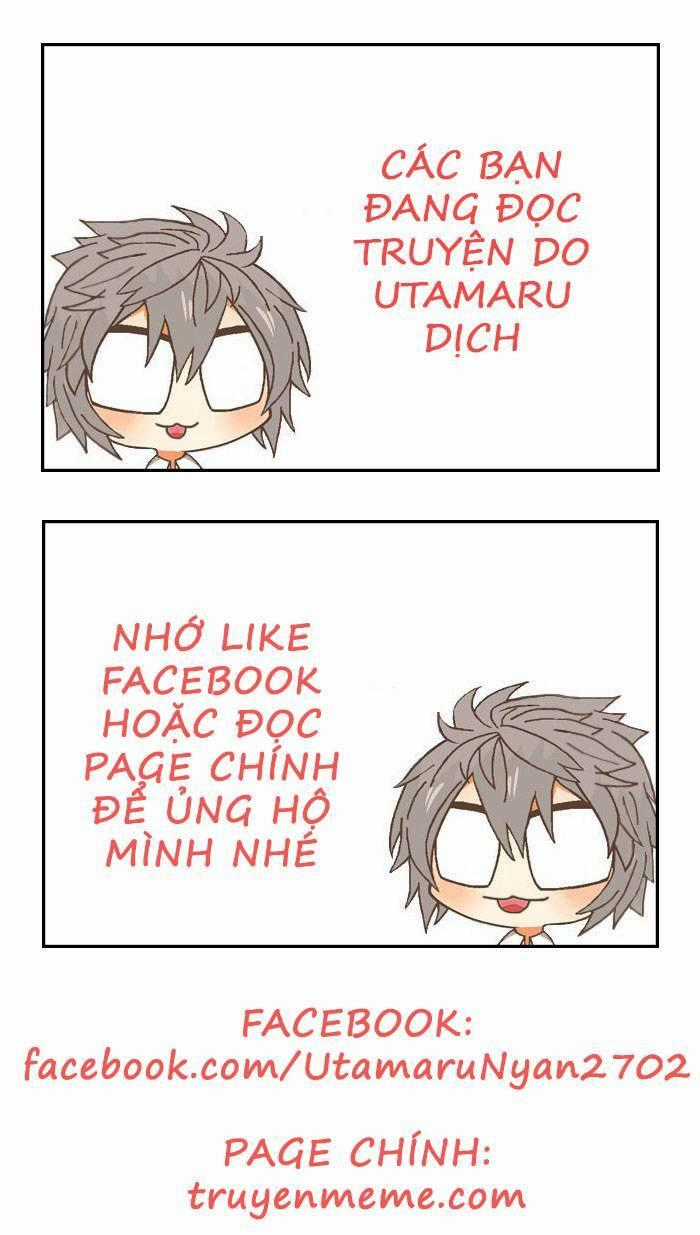 Nó Là Của Tôi - Chapter 50 - Trang 1