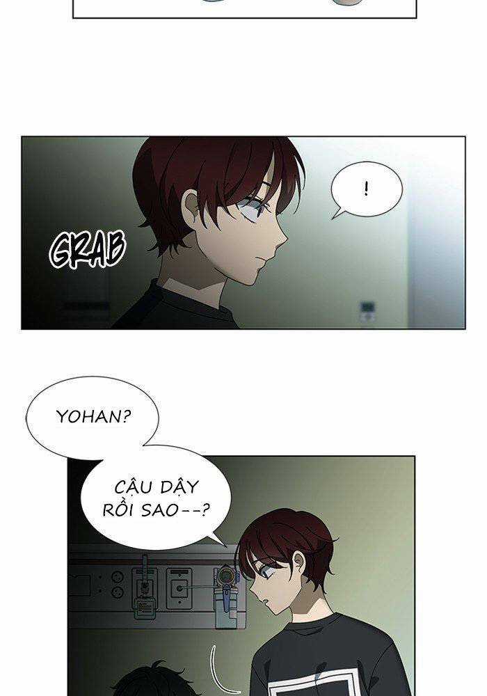 Nó Là Của Tôi - Chapter 50 - Trang 41