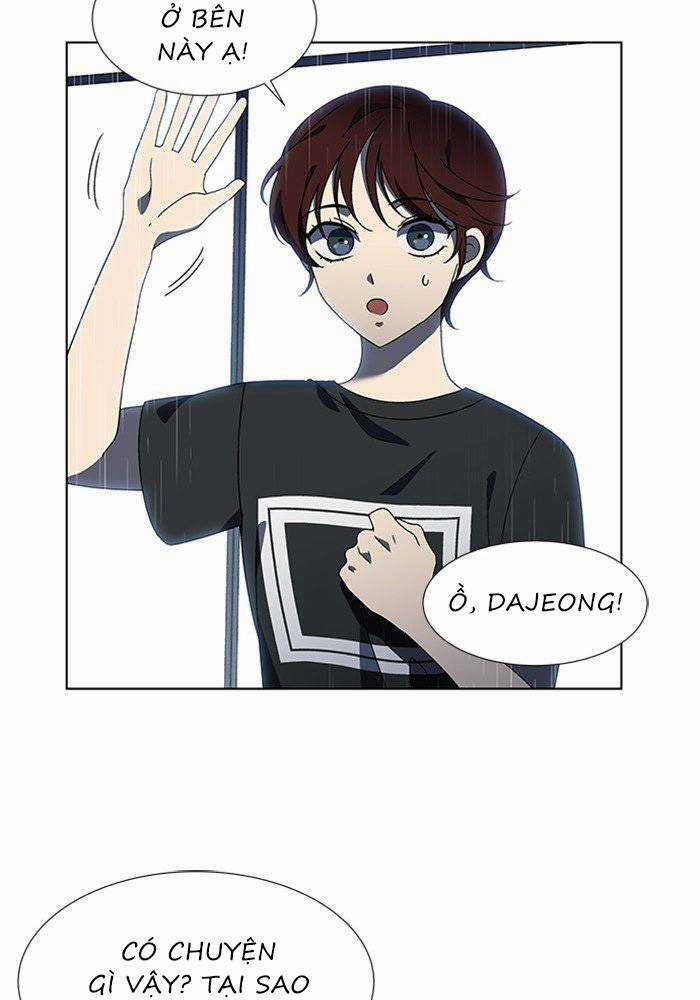 Nó Là Của Tôi - Chapter 50 - Trang 8