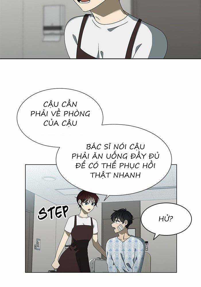 Nó Là Của Tôi - Chapter 51 - Trang 40