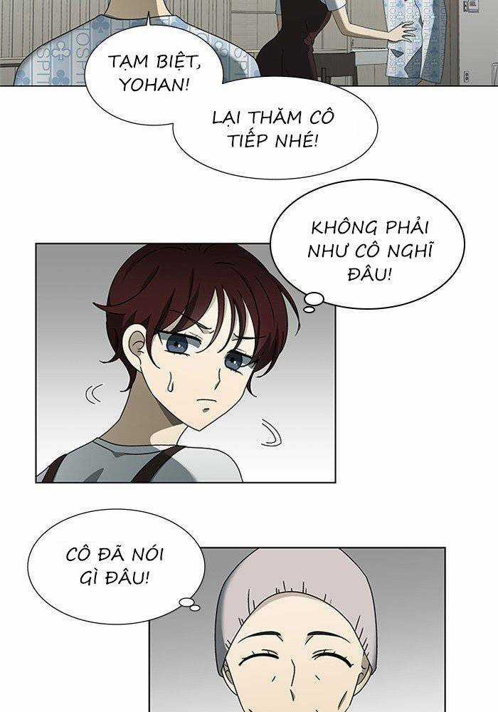 Nó Là Của Tôi - Chapter 51 - Trang 42