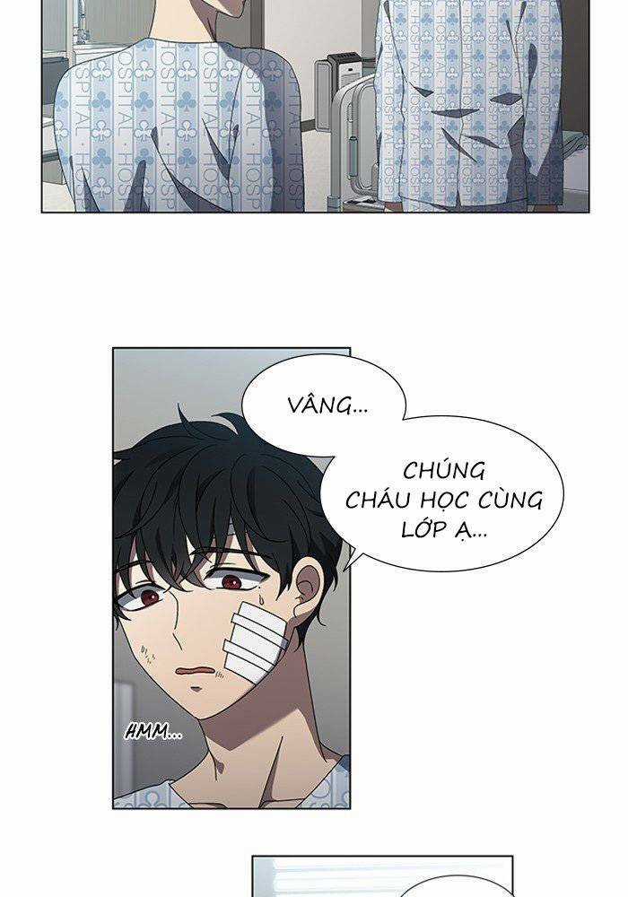 Nó Là Của Tôi - Chapter 51 - Trang 7