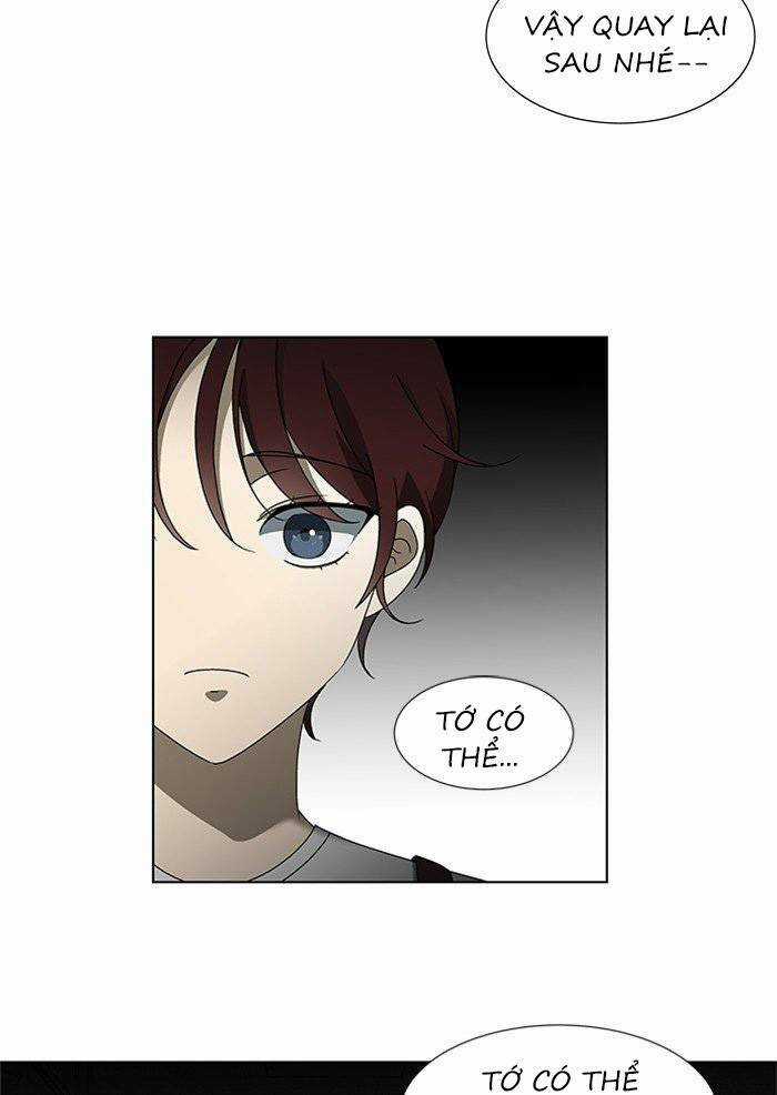 Nó Là Của Tôi - Chapter 51 - Trang 64