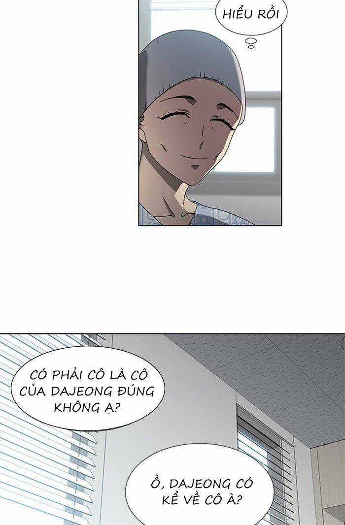 Nó Là Của Tôi - Chapter 51 - Trang 8