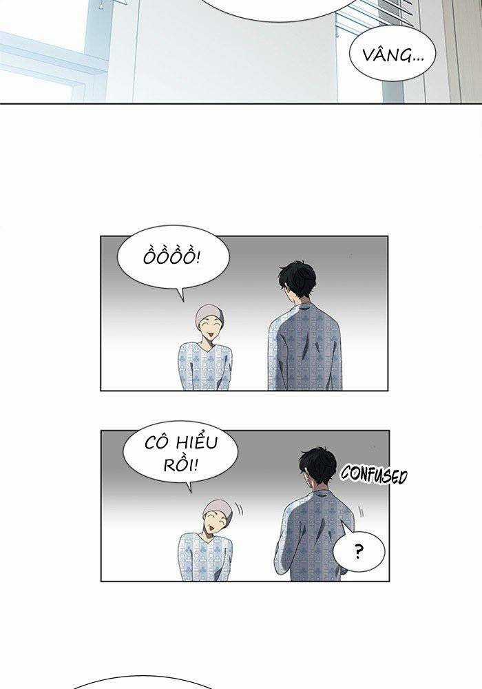 Nó Là Của Tôi - Chapter 51 - Trang 9