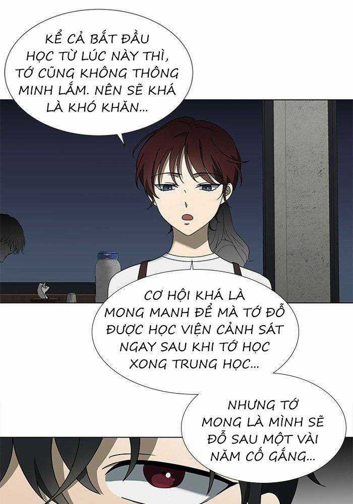 Nó Là Của Tôi - Chapter 52 - Trang 19