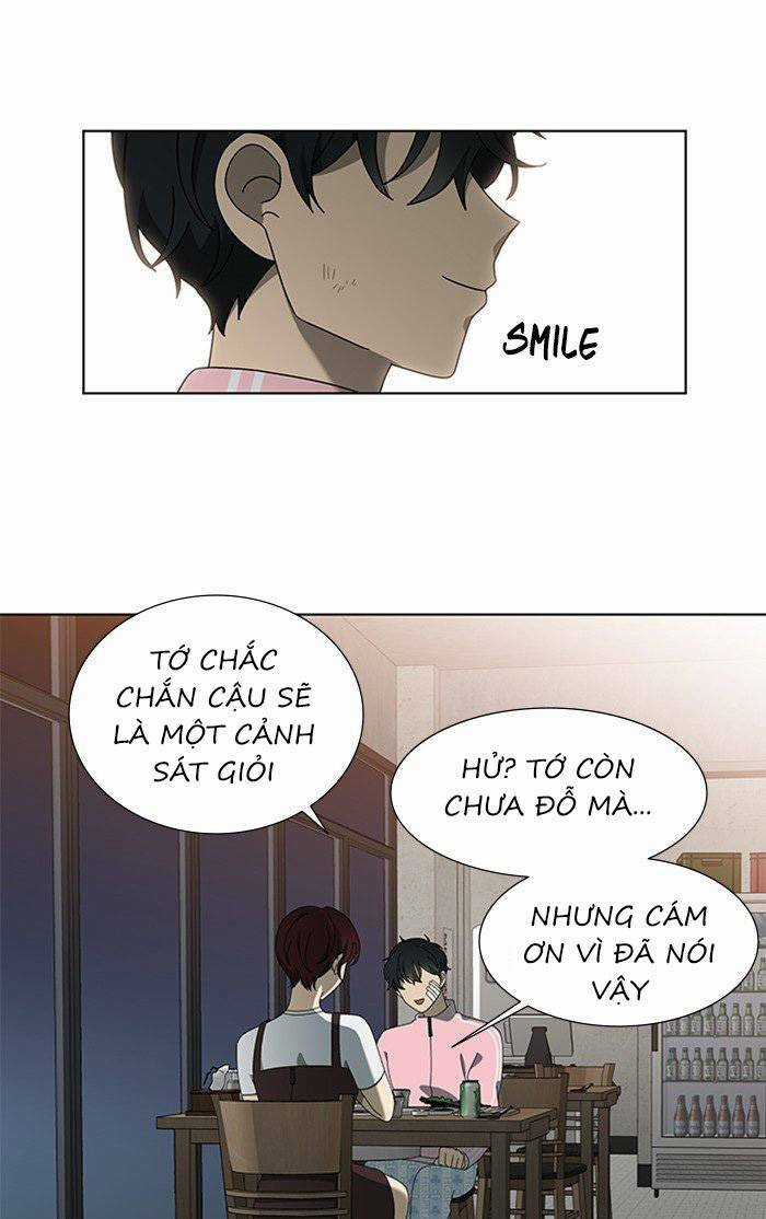 Nó Là Của Tôi - Chapter 52 - Trang 22