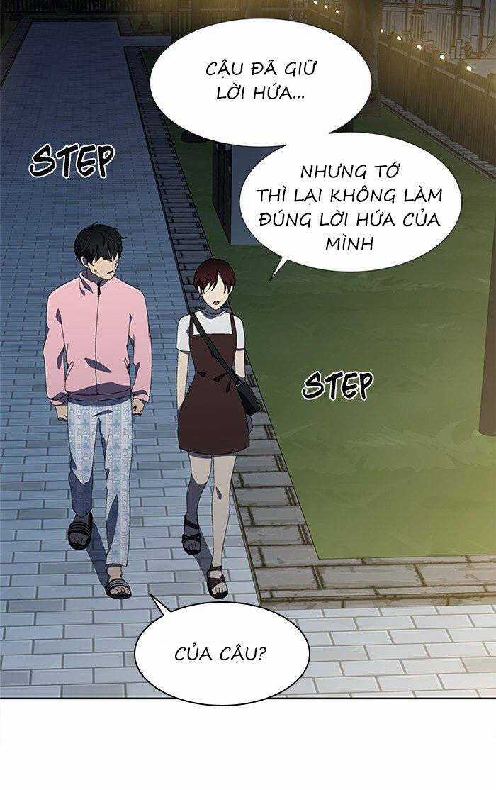 Nó Là Của Tôi - Chapter 52 - Trang 30