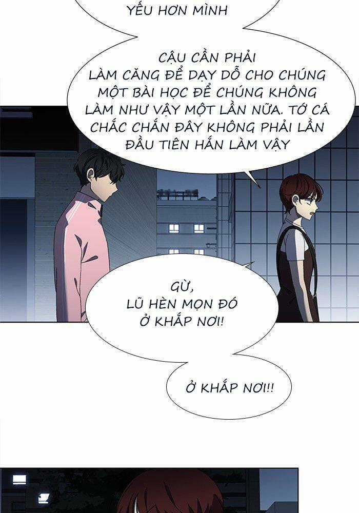 Nó Là Của Tôi - Chapter 52 - Trang 5