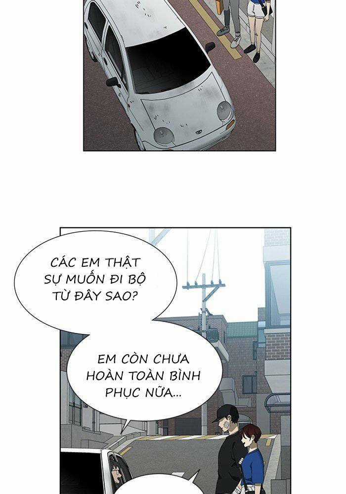 Nó Là Của Tôi - Chapter 52 - Trang 61