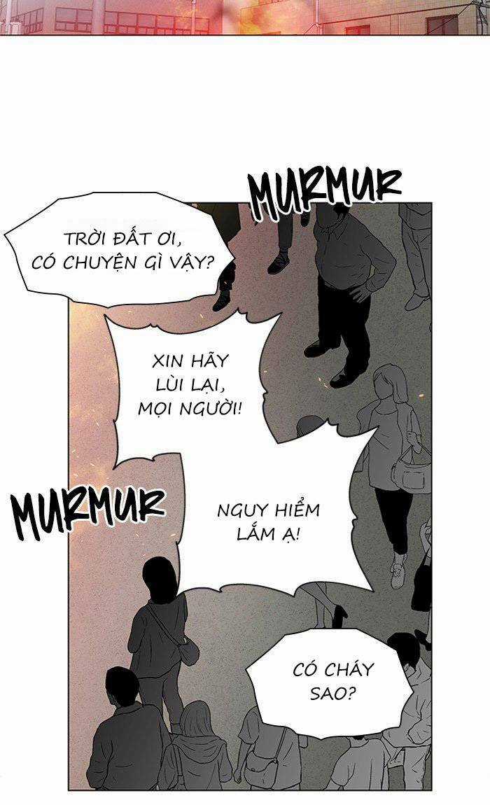 Nó Là Của Tôi - Chapter 52 - Trang 68