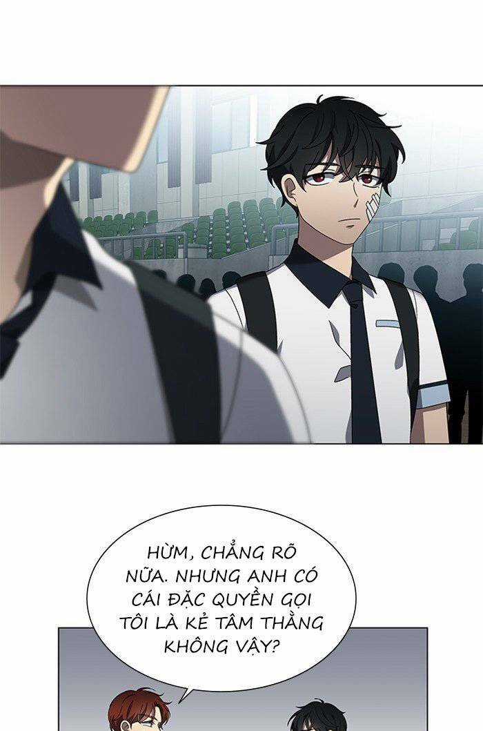 Nó Là Của Tôi - Chapter 53 - Trang 31