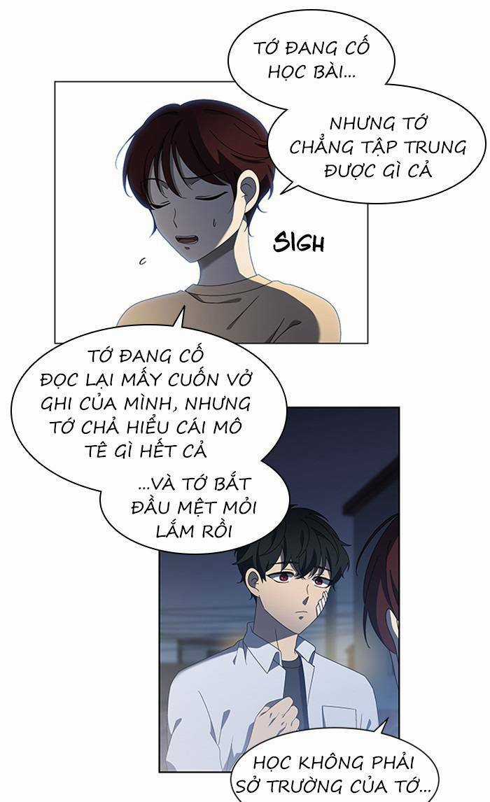 Nó Là Của Tôi - Chapter 55 - Trang 20