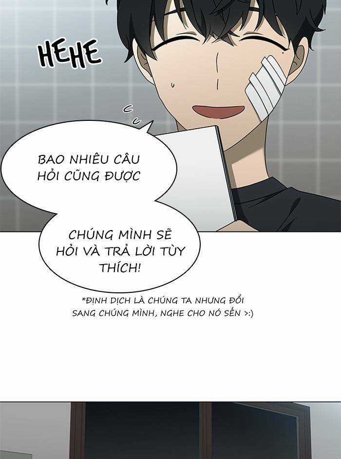 Nó Là Của Tôi - Chapter 55 - Trang 41