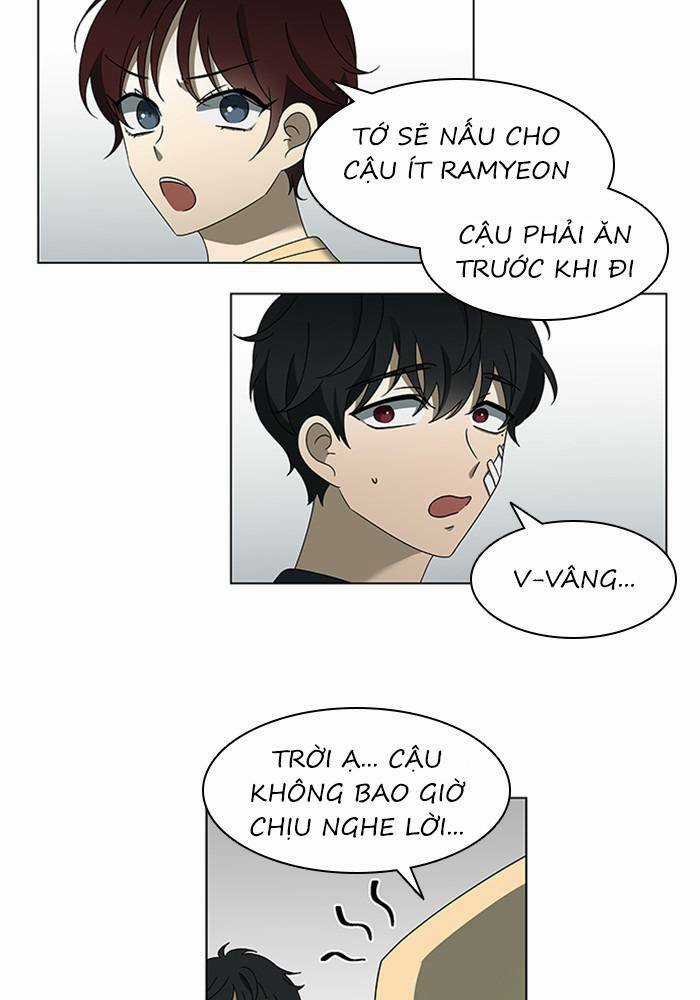 Nó Là Của Tôi - Chapter 55 - Trang 50