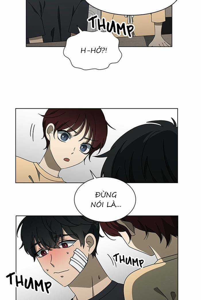 Nó Là Của Tôi - Chapter 55 - Trang 62