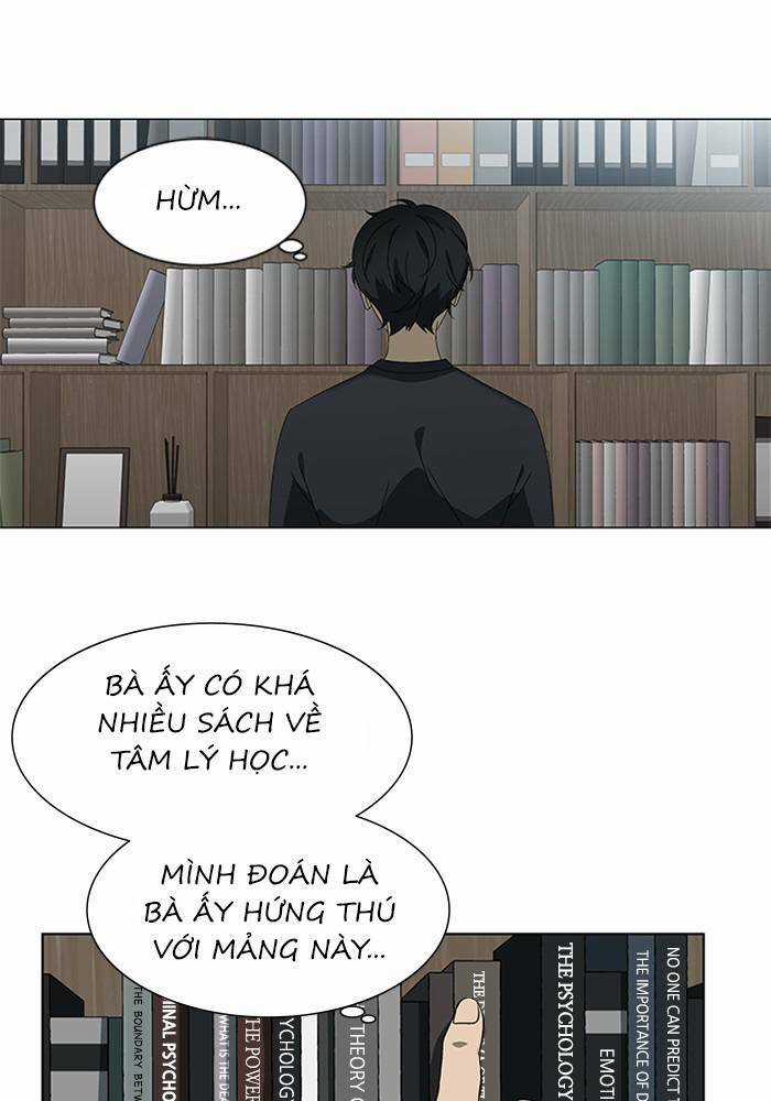 Nó Là Của Tôi - Chapter 56 - Trang 11