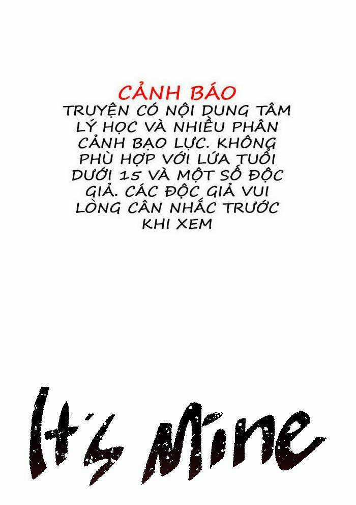 Nó Là Của Tôi - Chapter 56 - Trang 4