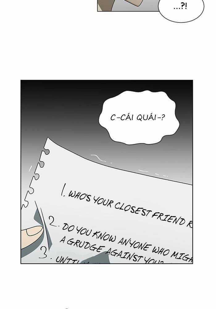 Nó Là Của Tôi - Chapter 56 - Trang 34