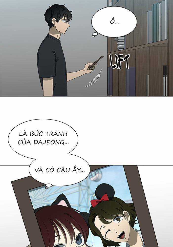 Nó Là Của Tôi - Chapter 56 - Trang 9