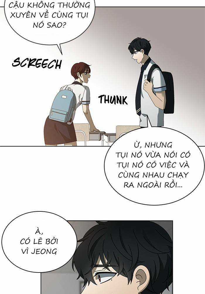 Nó Là Của Tôi - Chapter 57 - Trang 40