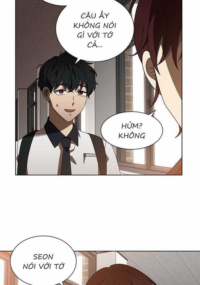 Nó Là Của Tôi - Chapter 57 - Trang 44