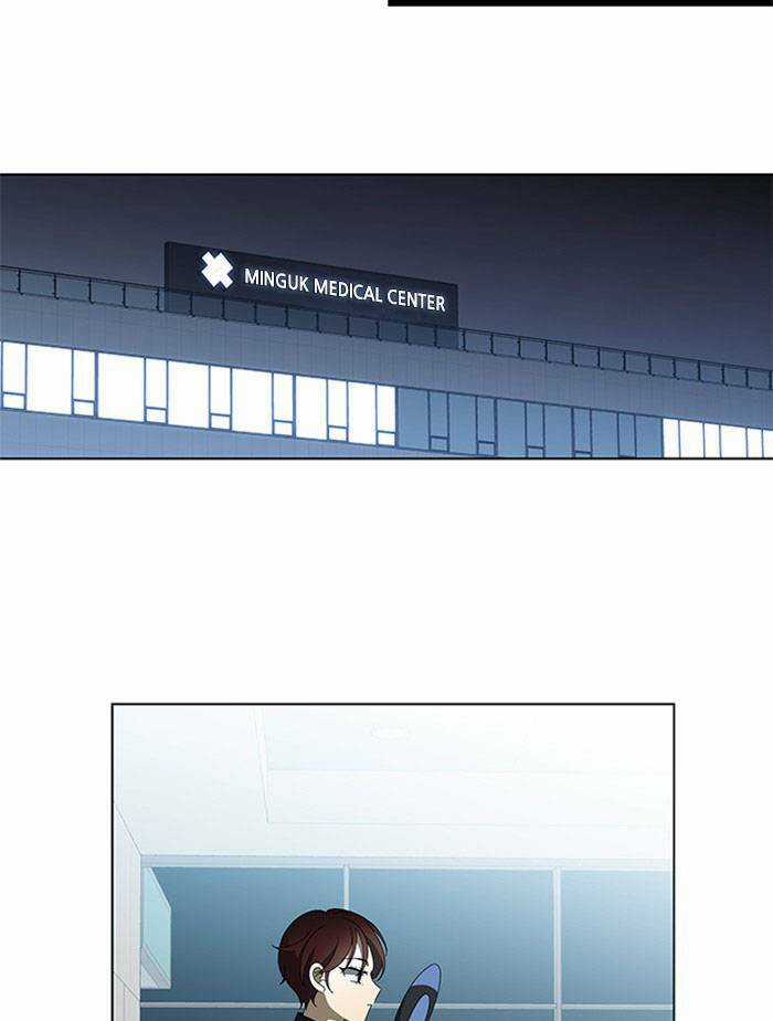 Nó Là Của Tôi - Chapter 59 - Trang 63