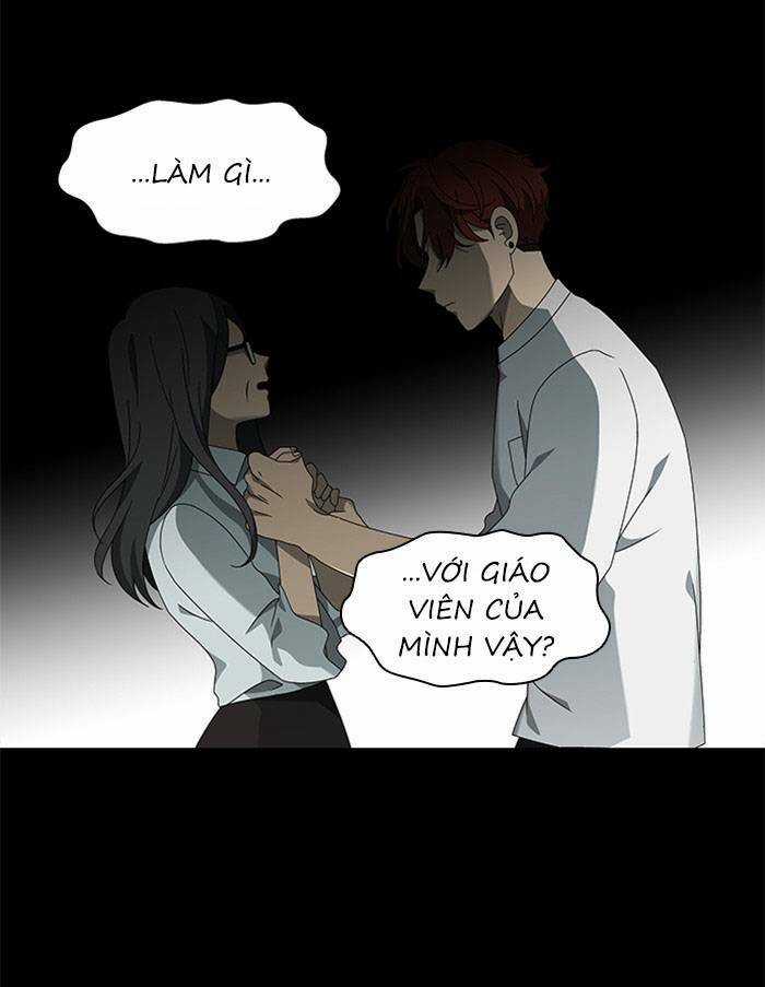 Nó Là Của Tôi - Chapter 62 - Trang 97