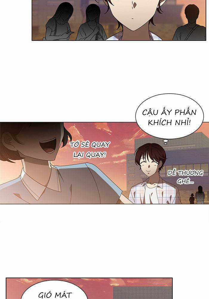 Nó Là Của Tôi - Chapter 63 - Trang 11