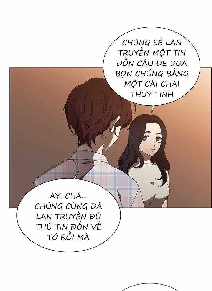 Nó Là Của Tôi - Chapter 63 - Trang 33