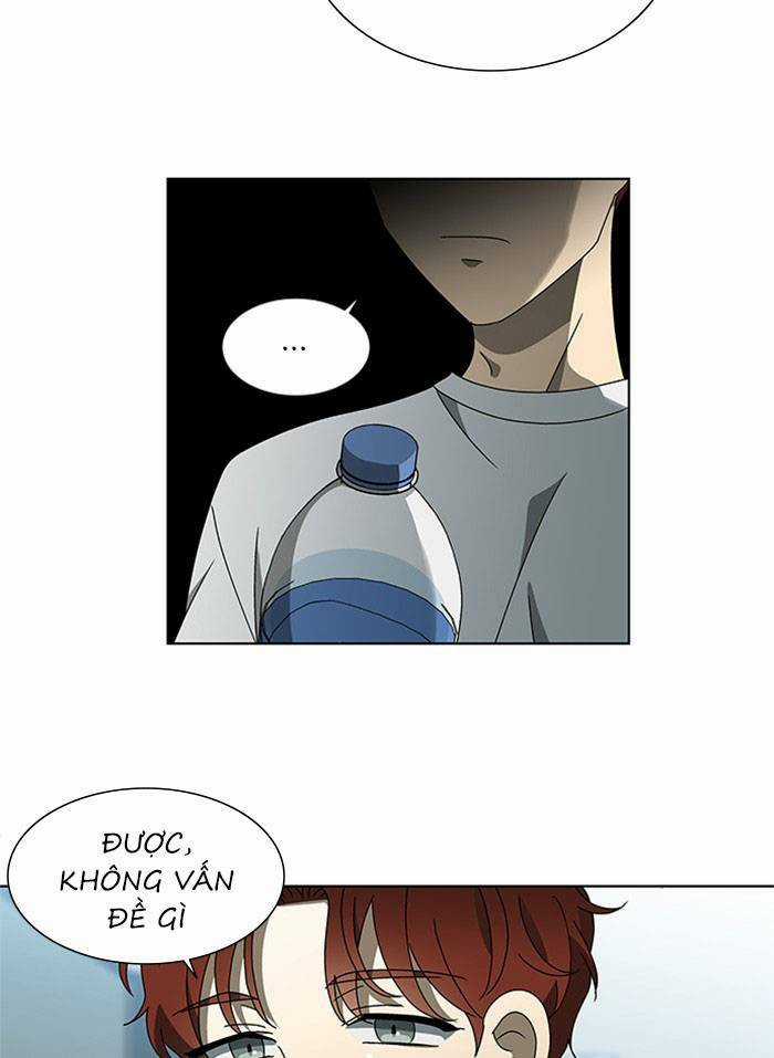 Nó Là Của Tôi - Chapter 63 - Trang 54