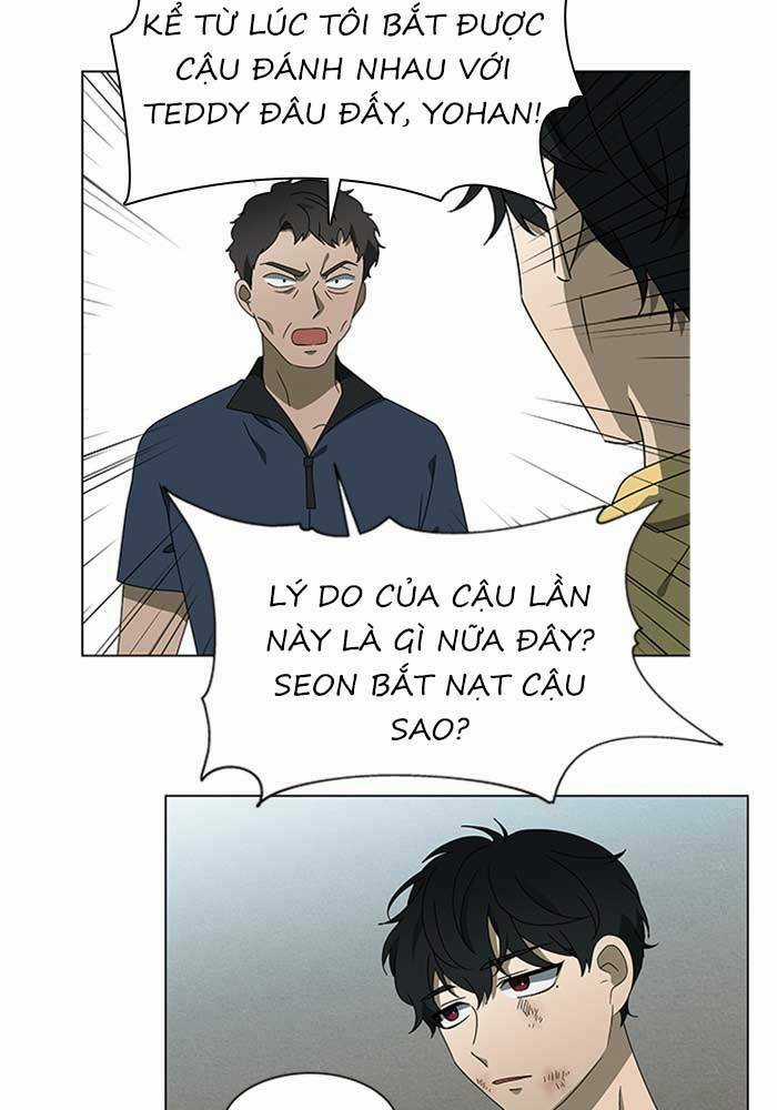 Nó Là Của Tôi - Chapter 64 - Trang 30