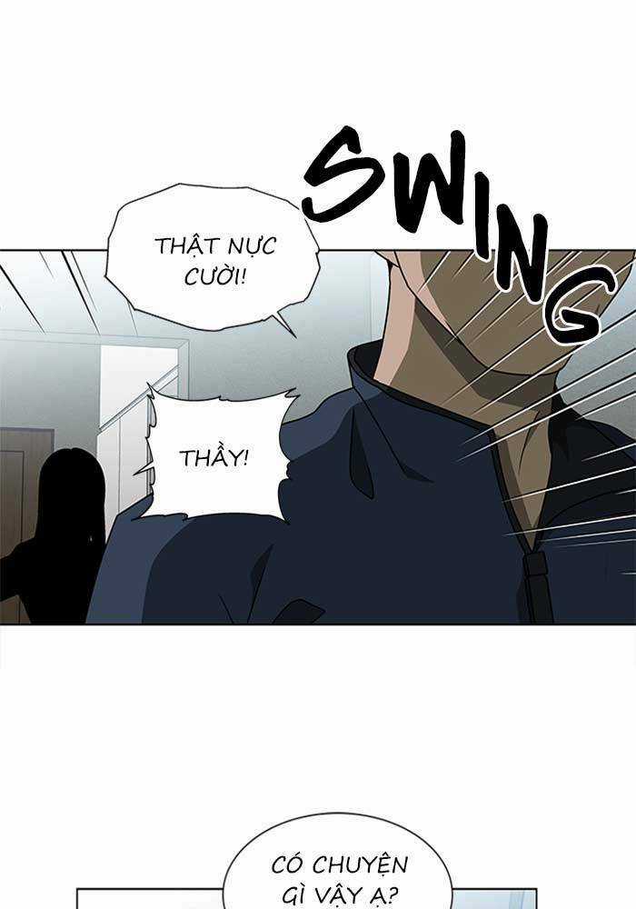 Nó Là Của Tôi - Chapter 64 - Trang 33