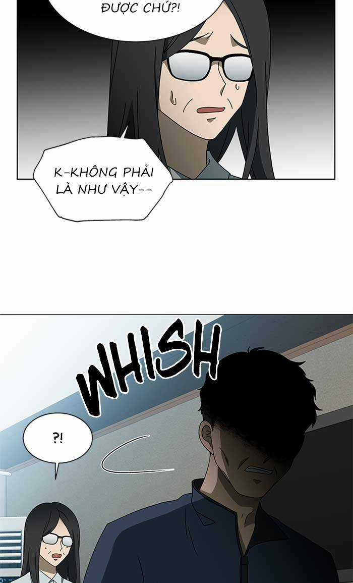Nó Là Của Tôi - Chapter 64 - Trang 38