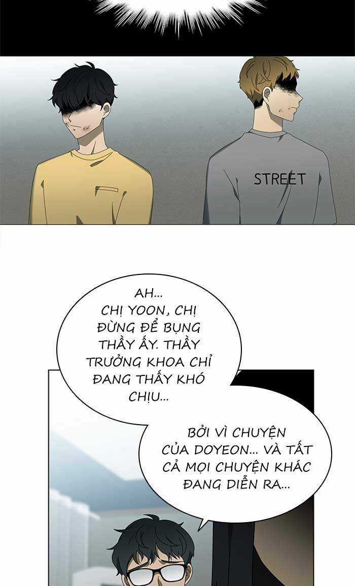 Nó Là Của Tôi - Chapter 64 - Trang 42