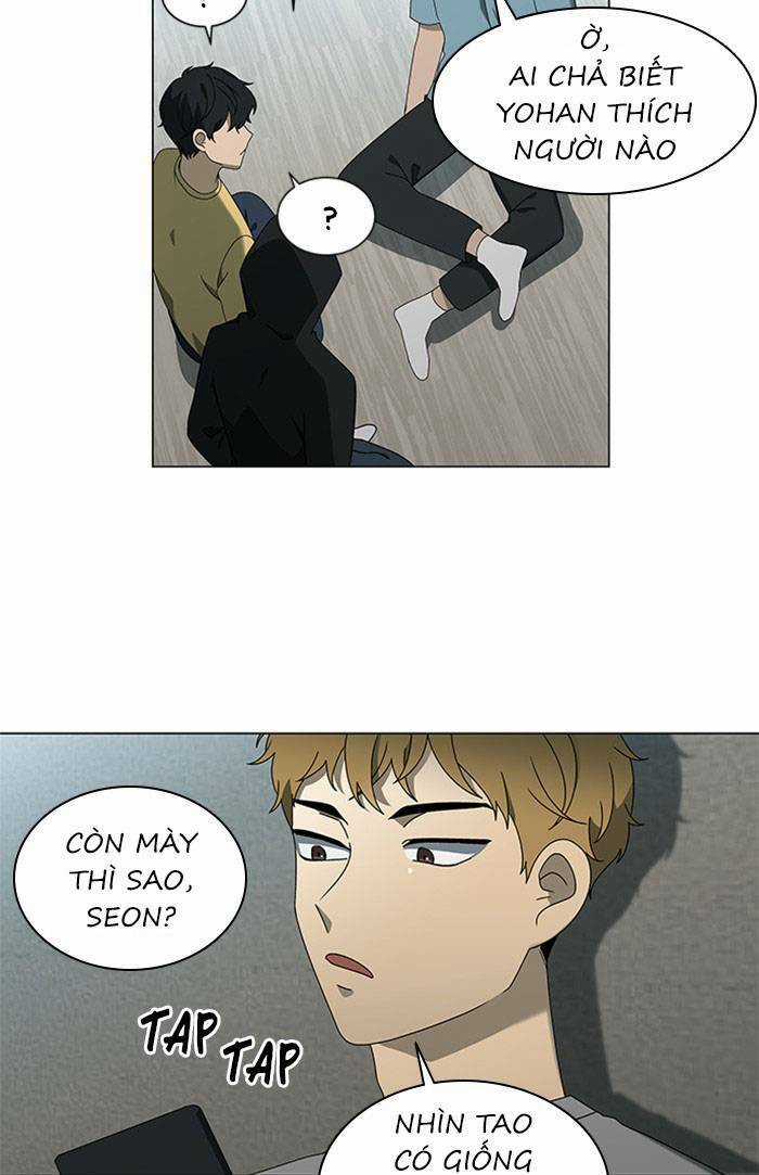 Nó Là Của Tôi - Chapter 64 - Trang 6