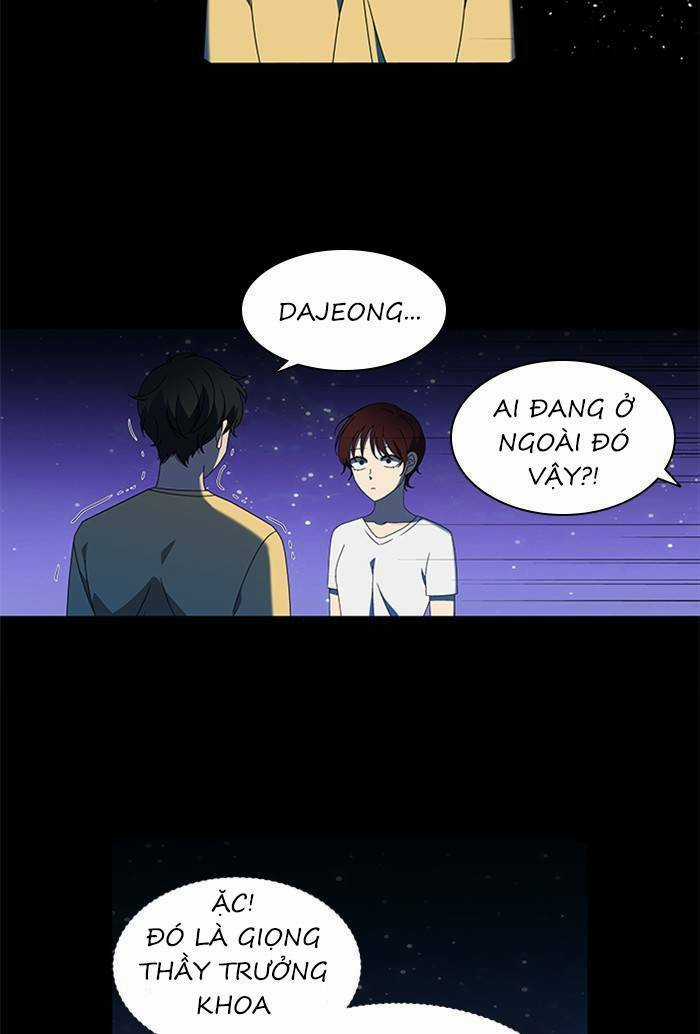 Nó Là Của Tôi - Chapter 65 - Trang 25