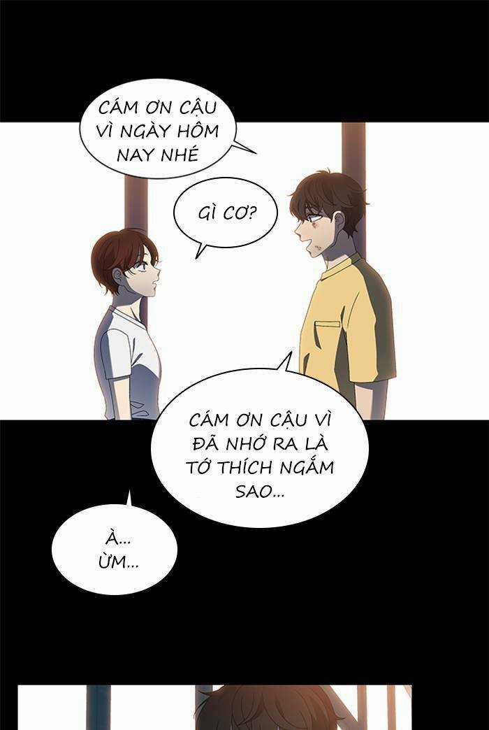 Nó Là Của Tôi - Chapter 65 - Trang 35