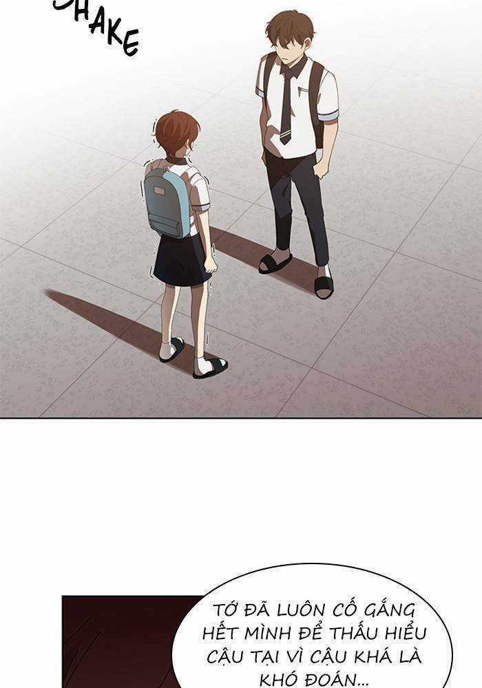 Nó Là Của Tôi - Chapter 65 - Trang 65