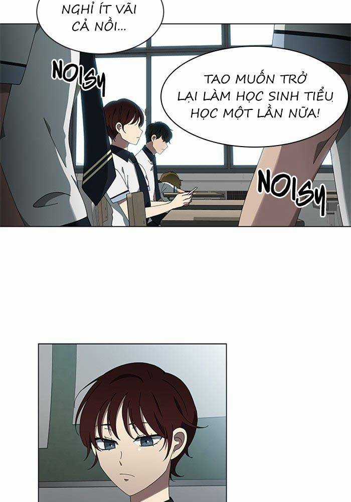 Nó Là Của Tôi - Chapter 66 - Trang 106