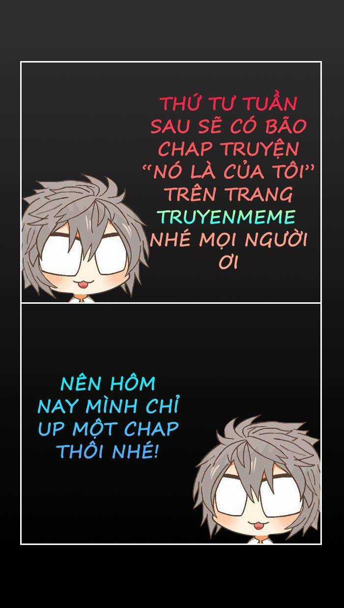Nó Là Của Tôi - Chapter 67 - Trang 45