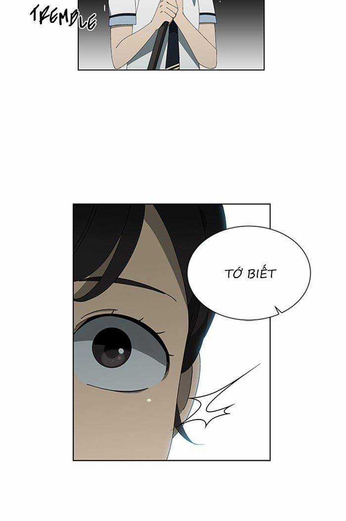 Nó Là Của Tôi - Chapter 67 - Trang 58