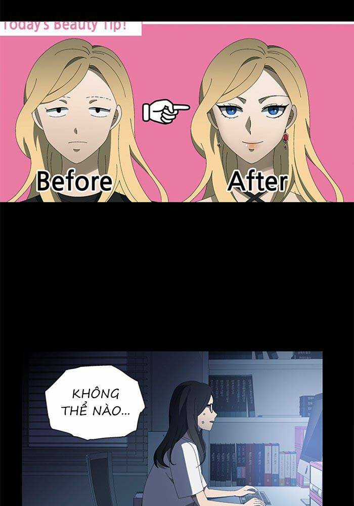 Nó Là Của Tôi - Chapter 67 - Trang 9