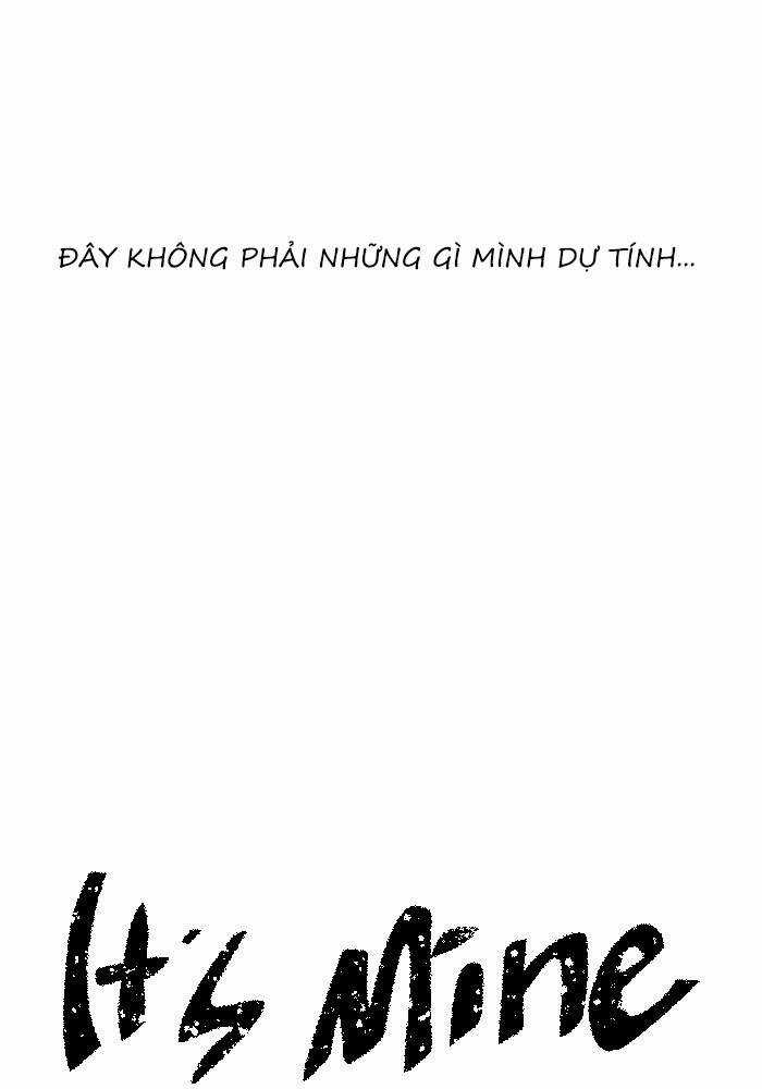 Nó Là Của Tôi - Chapter 68 - Trang 17