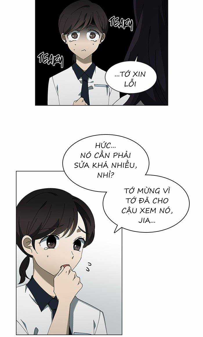 Nó Là Của Tôi - Chapter 69 - Trang 14
