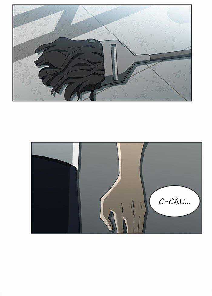 Nó Là Của Tôi - Chapter 69 - Trang 34