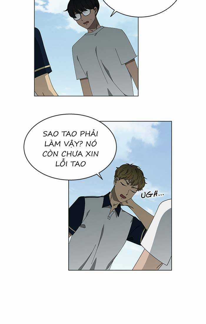 Nó Là Của Tôi - Chapter 70 - Trang 22