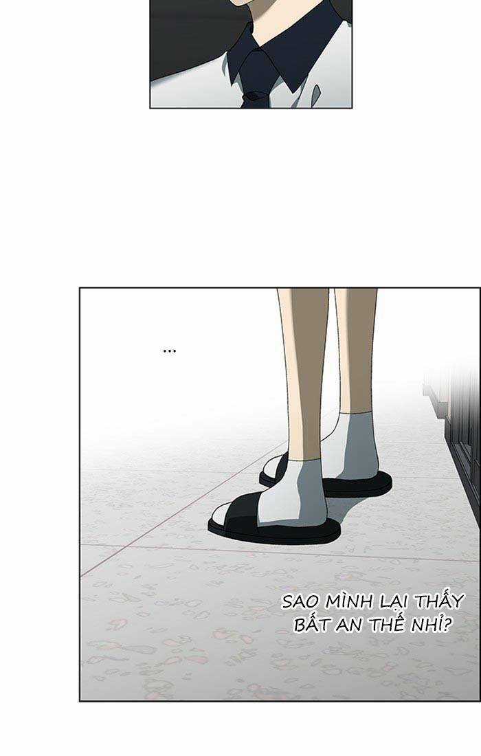 Nó Là Của Tôi - Chapter 70 - Trang 8