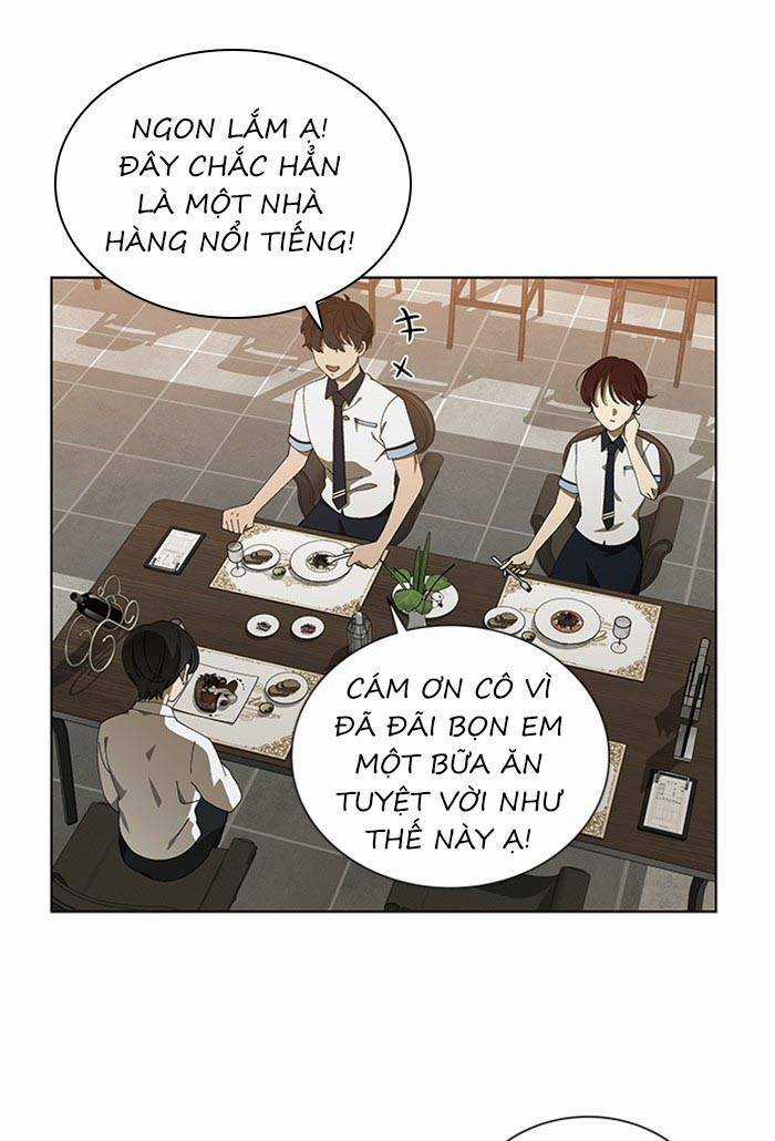 Nó Là Của Tôi - Chapter 71 - Trang 23